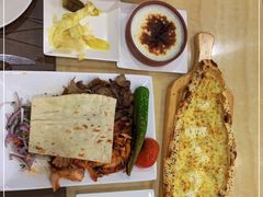 -bosphorus 铂斯西餐厅·土耳其烧烤(环市中路店)