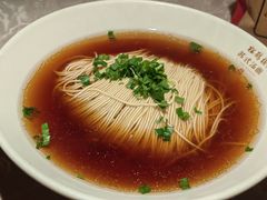 -松鹤面馆·古法焖肉面(观前店)