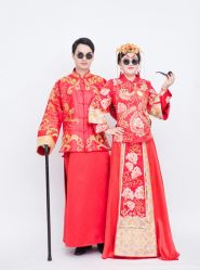点击看大图 -爱城婚纱摄影·品质严选店
