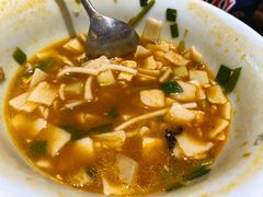 古觉烩面片-古觉面片(南门书院门店)