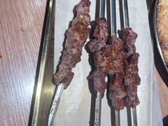 -谷丽麦馕新疆菜·清真(步步高梅溪新天地店)