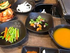 -香猪坊韩国烤肉专属门店(魏公村店)