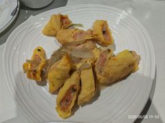 -渔码头食府·20年蓬莱老字号(登州路店)
