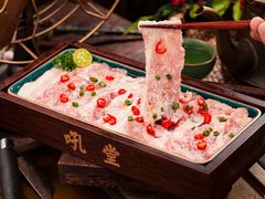 -吼堂老火锅(太古里总店)