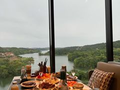 -食光全日制餐厅(绵阳首开喜来登酒店)