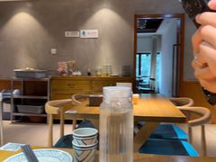 -山丹丹西北菜(金贸大厦店)