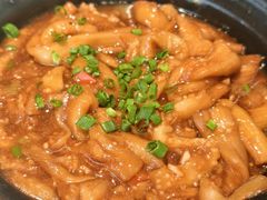 -清晖小苑·顺德菜(观澜湖新城店)