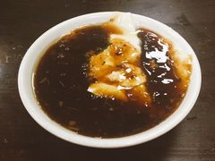 -老磁器口豆汁店(马家堡店)