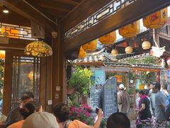 -民食香·腊排骨野生菌美食(木府店)
