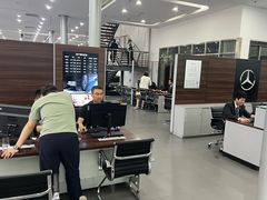 -奔驰利星行(北京花乡店)