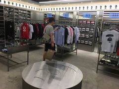 -AAPE BY A BATHING APE(时代广场店)