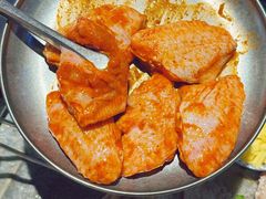 -尹三顺自助烤肉屋(成都春熙路店)