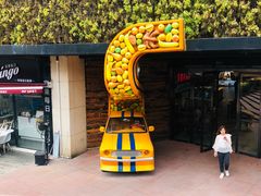 -赵小姐的店(鼓浪屿三友店)