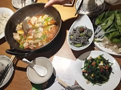 -福茂源横山铁锅羊肉(牡丹园店)