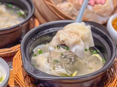 -馋三尺蟹粉小笼(人民广场店)