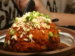 招牌狮子头-扬州狮子楼·非遗淮扬菜(东关街店)