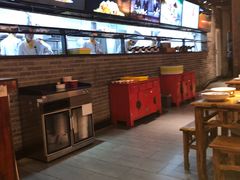 -满园烤鸭·春饼(太原街万达店)