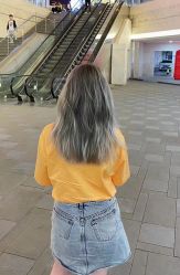 -FASHION PALACE hair+