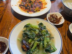 -老雒阳面馆·水席(洛宁高速路口店)