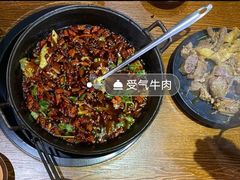 -受气牛肉·重庆耙牛肉(来福士店)