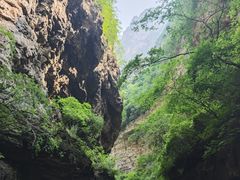 -龙门涧景区