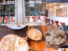 -木尔坦·Multan巴基斯坦清真餐厅halal(大智嘉园店)