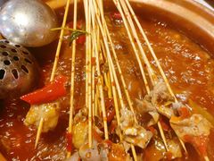 -镇江龙·火锅串串(武侯祠店)