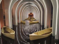 -涨巢·潮玩水疗局