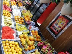 -一号桥自助火锅城(小西沟店)