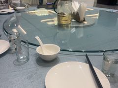 -大连湾旭日·家宴·海肠捞饭(马栏广场店)