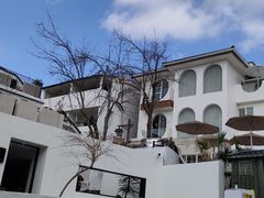 -杭州西湖风景名胜区-满觉陇四眼井