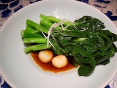 -绿茶餐厅(布吉万象汇店)