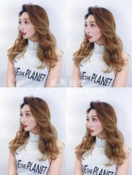 -P.STYLE 派斯造型