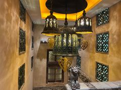 -叶叶菩提·晋福宫