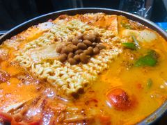 -管中炸鸡(建国道店)