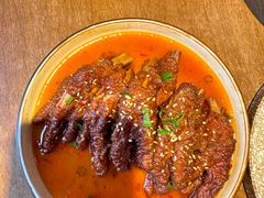 -薇酌饮·陕西菜(南门外店)