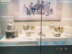 -中国茶叶博物馆(双峰馆区)
