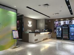 -威克健身游泳(万菱汇店)