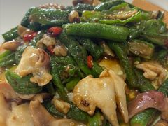 -泰丰荷花主题餐厅