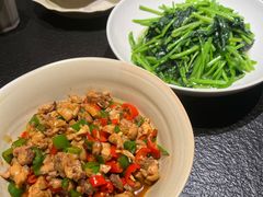 -桐湾大院·桐庐菜(滨江店)