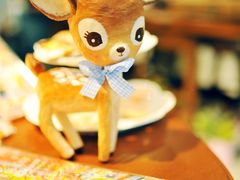 -恋物百货商店(华侨城店)