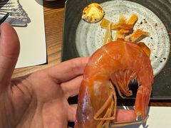 -Mr.Fish鱼鲜生海鲜放题(高德置地冬广场店)