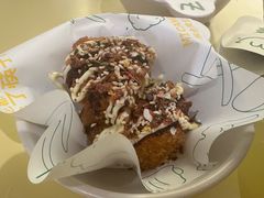 -米仓食堂(皇庭广场店)