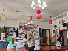 -独流饭店(静海区国土资源分局西)