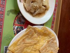 -海口骑楼小吃街