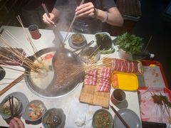 -钢管厂五区小郡肝串串香火锅(梅川路店)