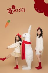 -支流映画·汉服妆造跟拍(本宫来了大唐不夜城店)