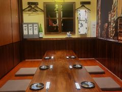 -鸟鹏烧鸟居酒屋(仁恒梦中心店)