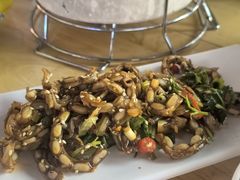 -龚印记牛骨牛杂屋·四代传承(珠影星光城店)