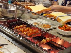 -白玉串城·朝鲜族烤串(龙岗店)
